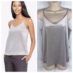 NWOT Velvet Swing camisole